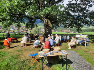 Bild der Veranstaltung