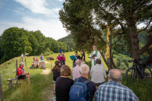Bild der Veranstaltung