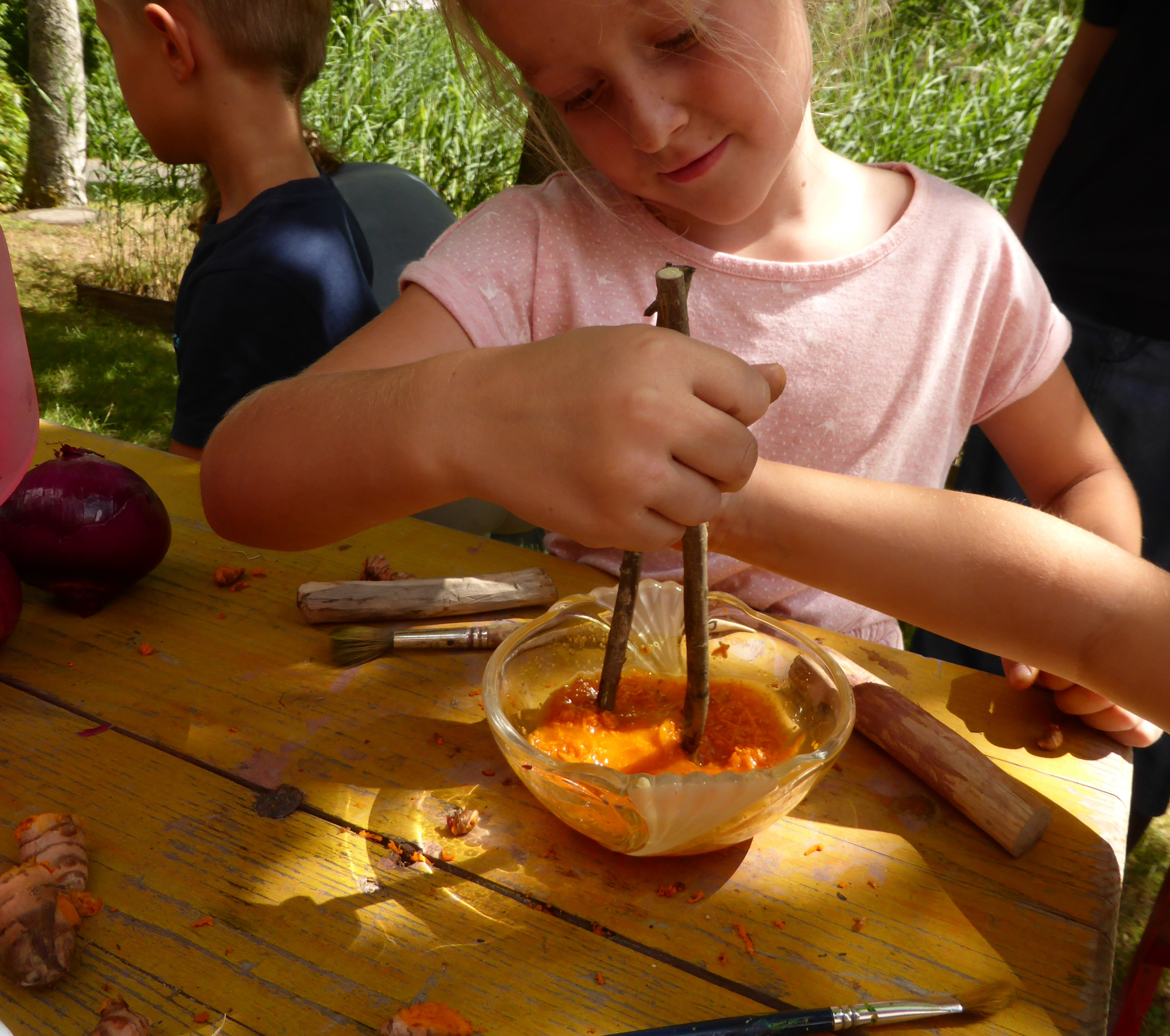 Bild der Veranstaltung