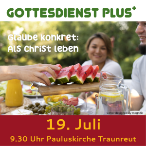 Bild der Veranstaltung