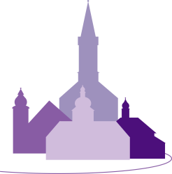 Bild / Logo Pfarrei Gefrees