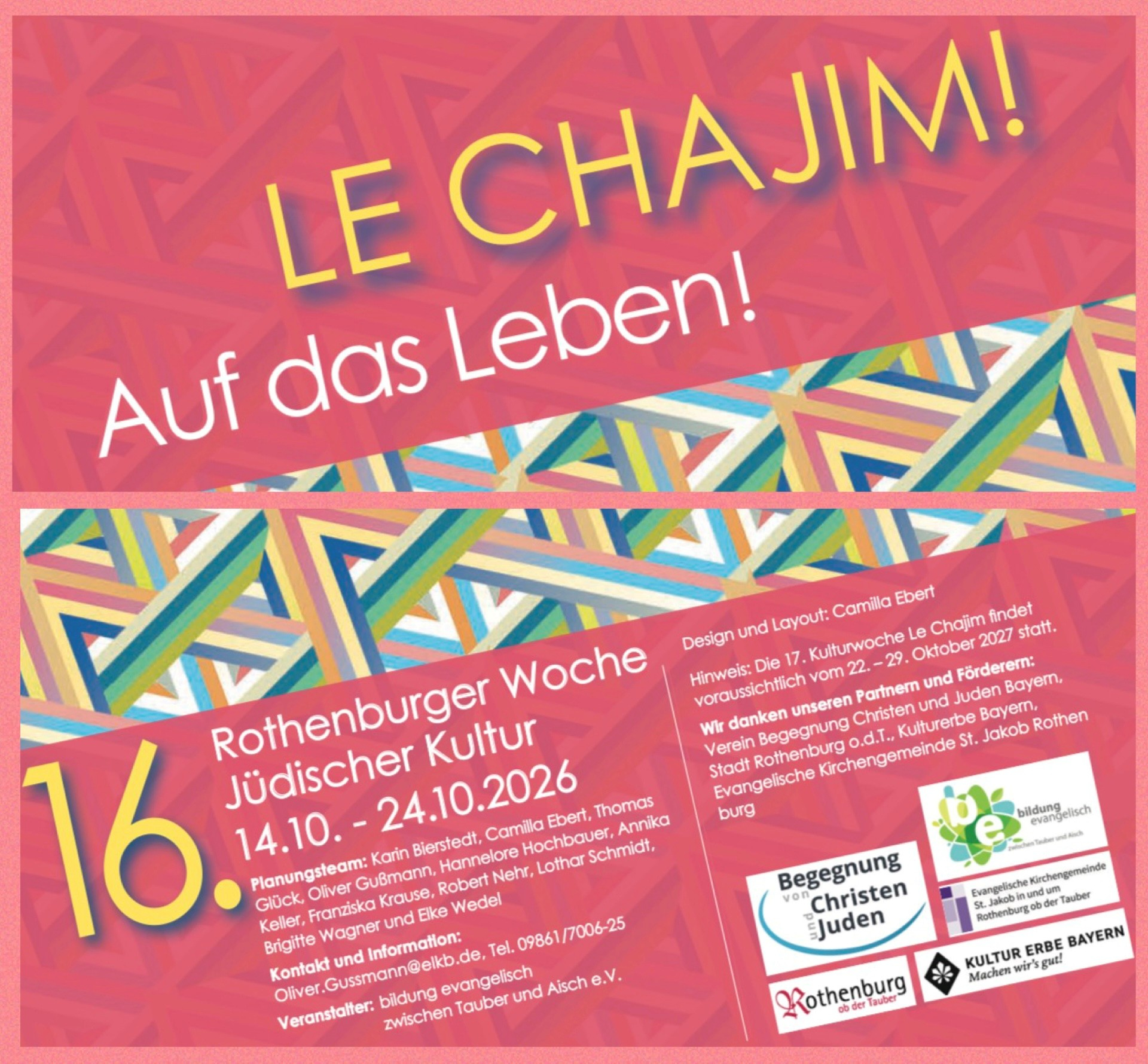 Bild der Veranstaltung