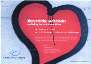 Bild der Veranstaltung