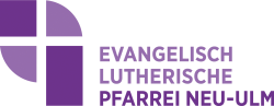 Bild / Logo Ev.-Luth. Pfarrei Neu-Ulm