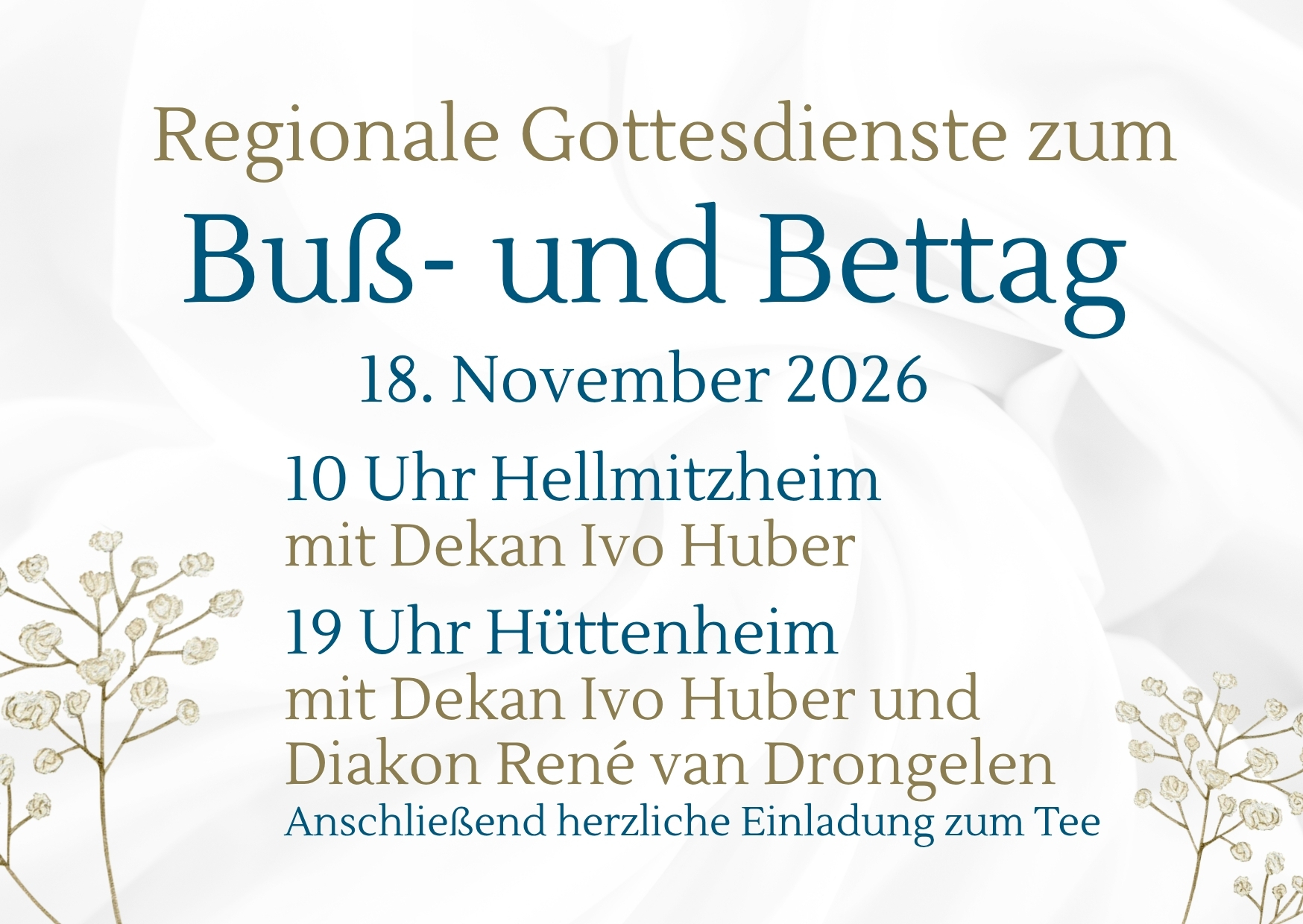 Bild der Veranstaltung