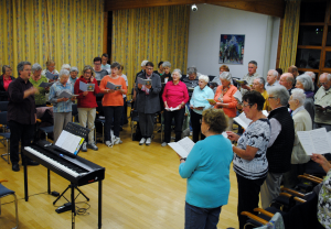Bild der Veranstaltung