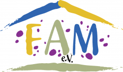 Bild / Logo Familienzentrum der Evang.-Luth. Epiphaniasgemeinde München e.V.