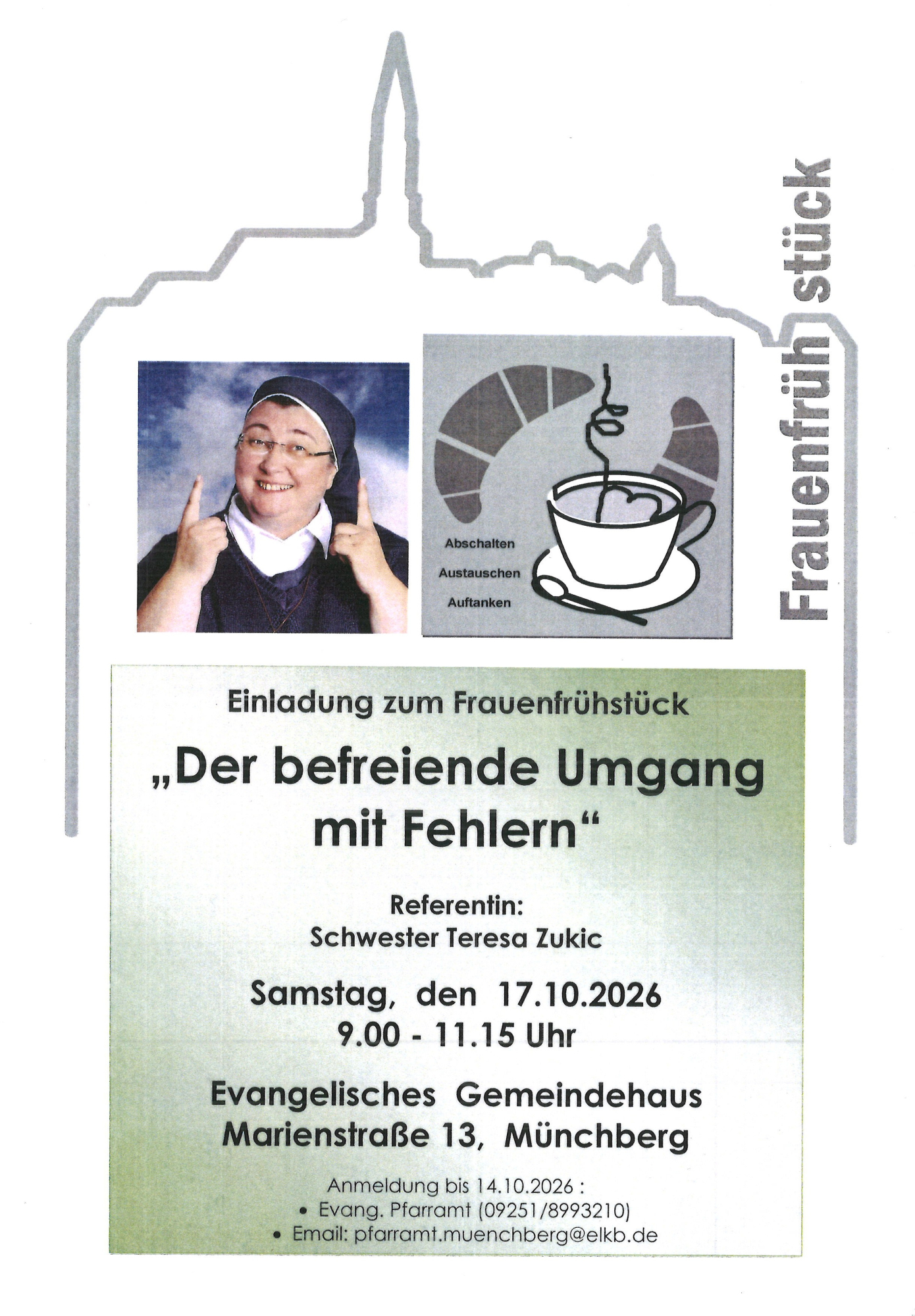 Bild der Veranstaltung