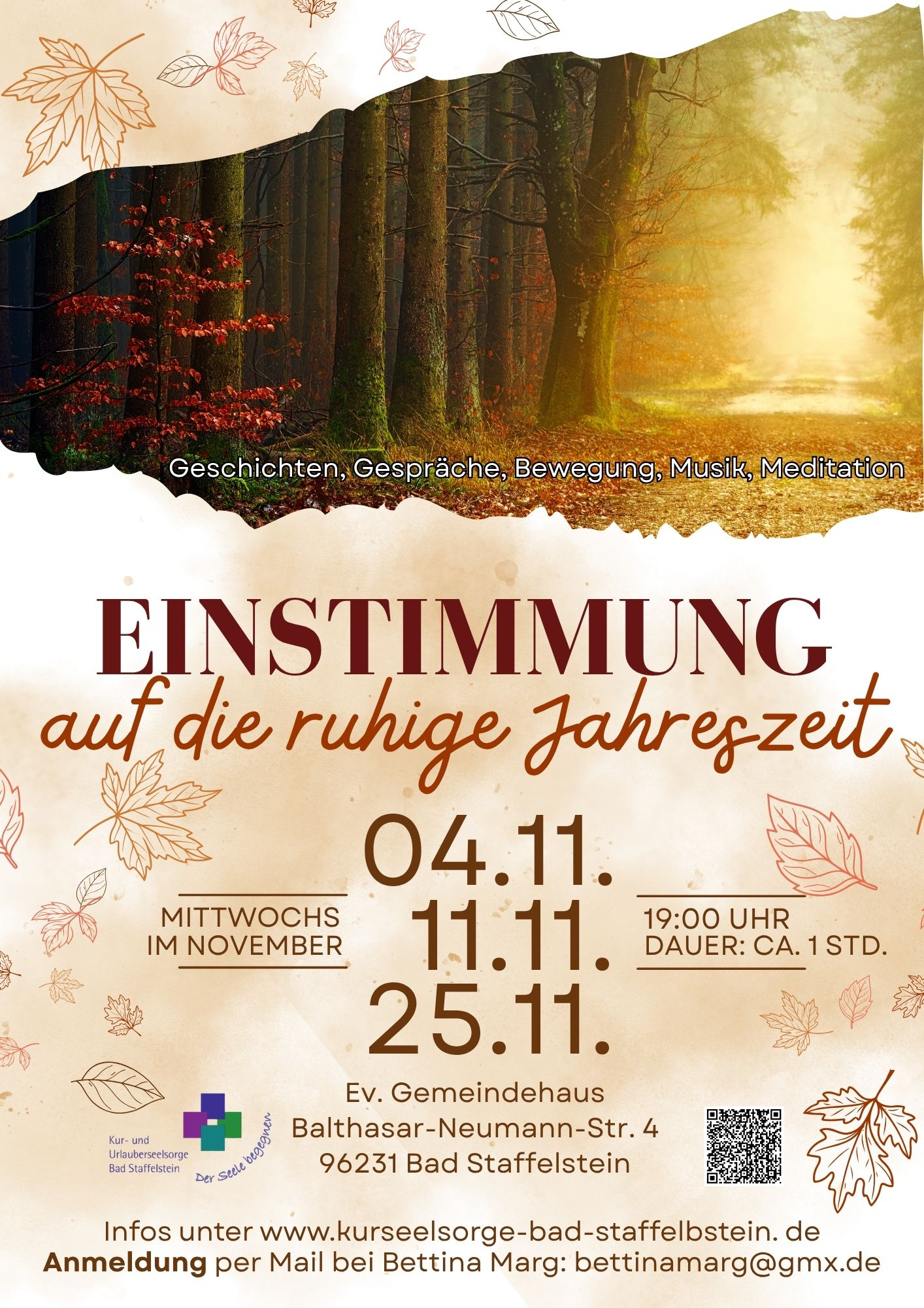 Bild der Veranstaltung