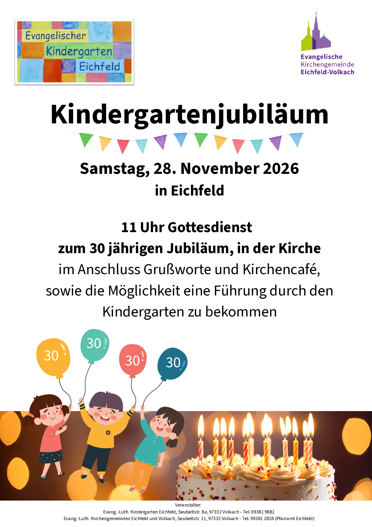 Bild der Veranstaltung