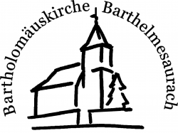 Bild / Logo Evang.-Luth. Kirchengemeinde Barthelmesaurach