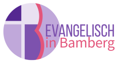 Bild / Logo Evangelisch in Bamberg