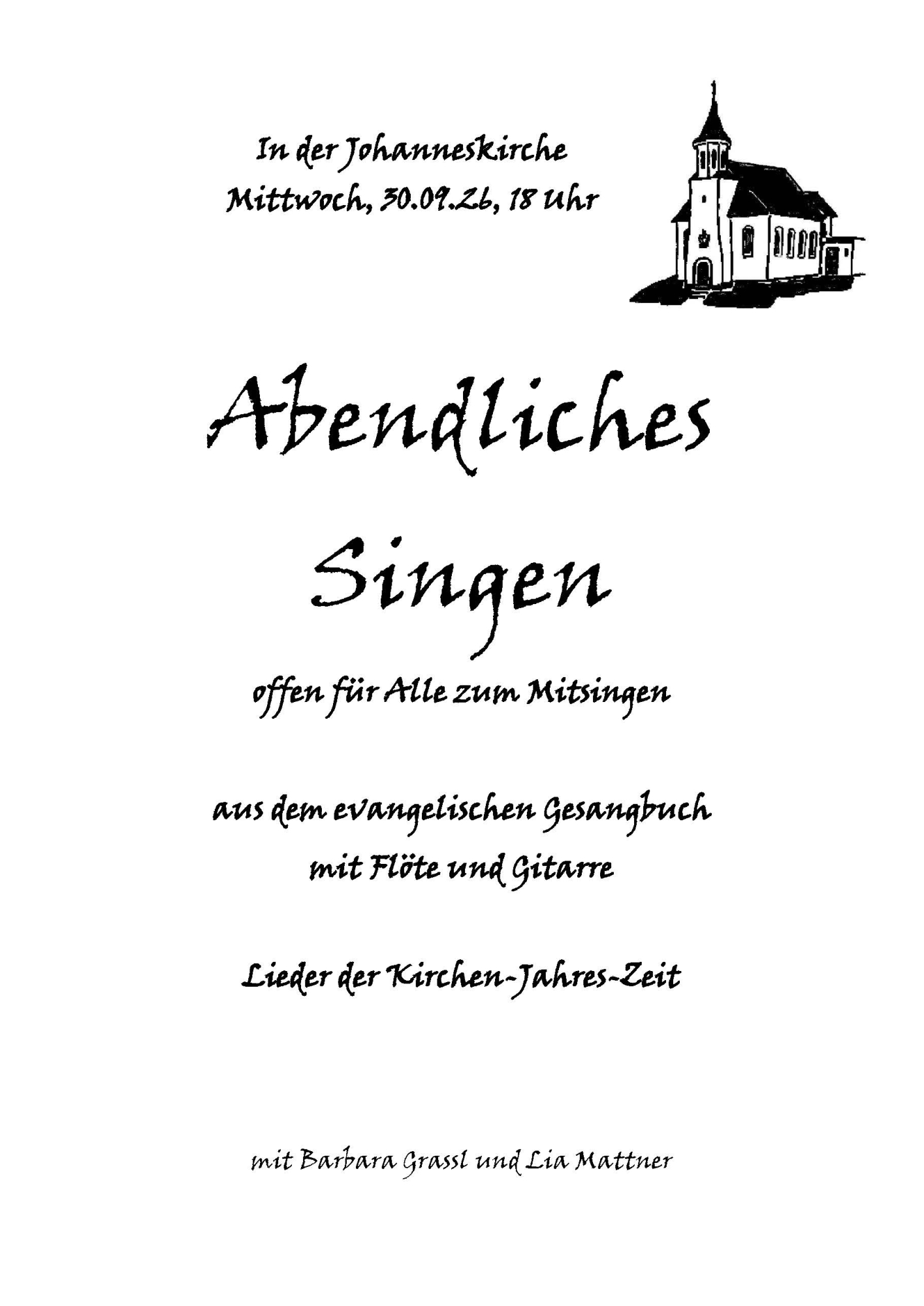 Bild der Veranstaltung