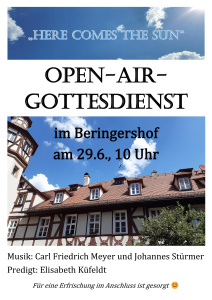 Bild der Veranstaltung