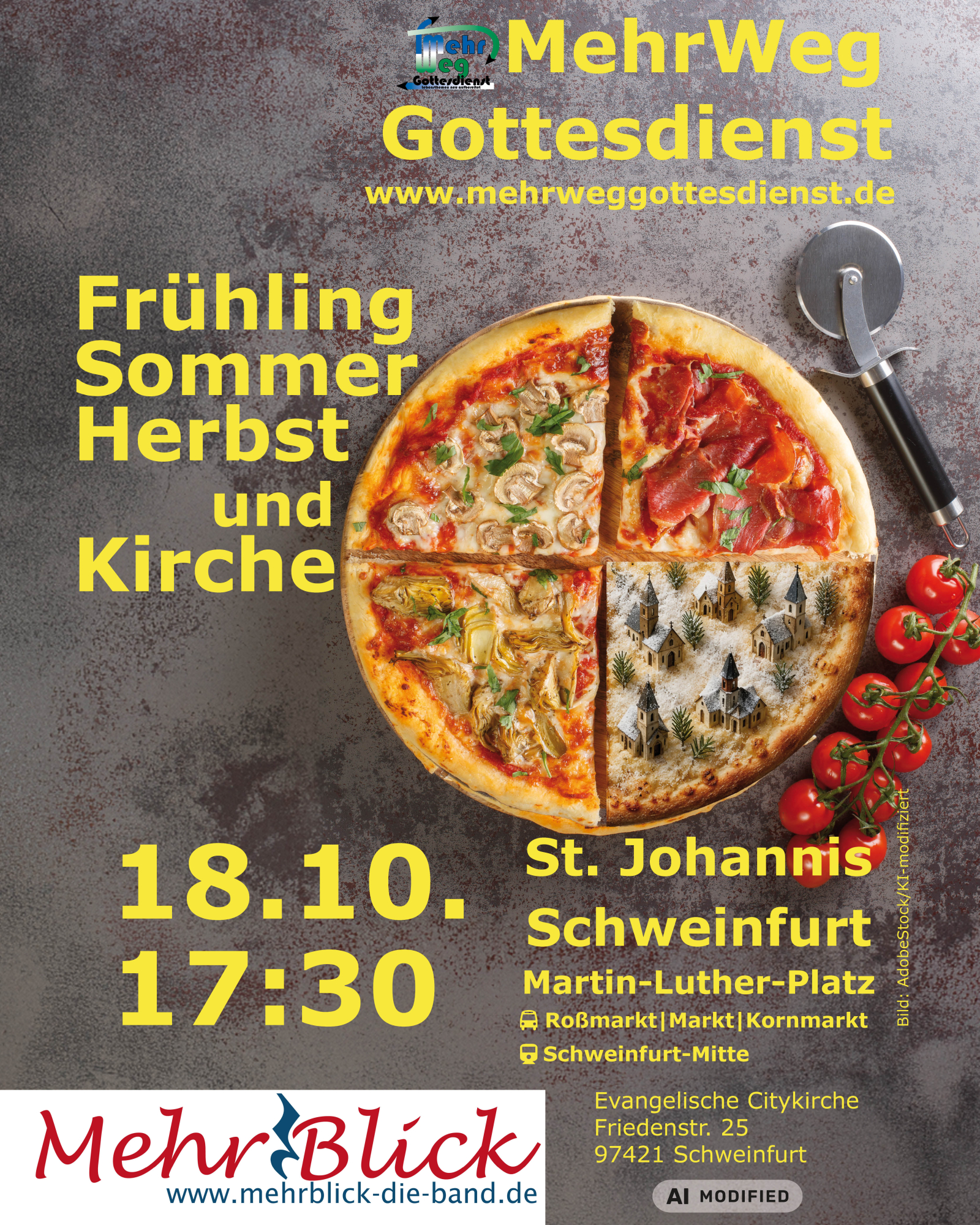 Bild der Veranstaltung
