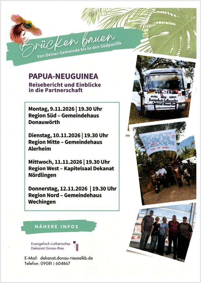 Bild der Veranstaltung