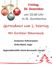 Bild der Veranstaltung