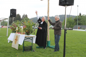 Bild der Veranstaltung