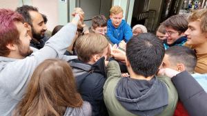 Bild der Veranstaltung