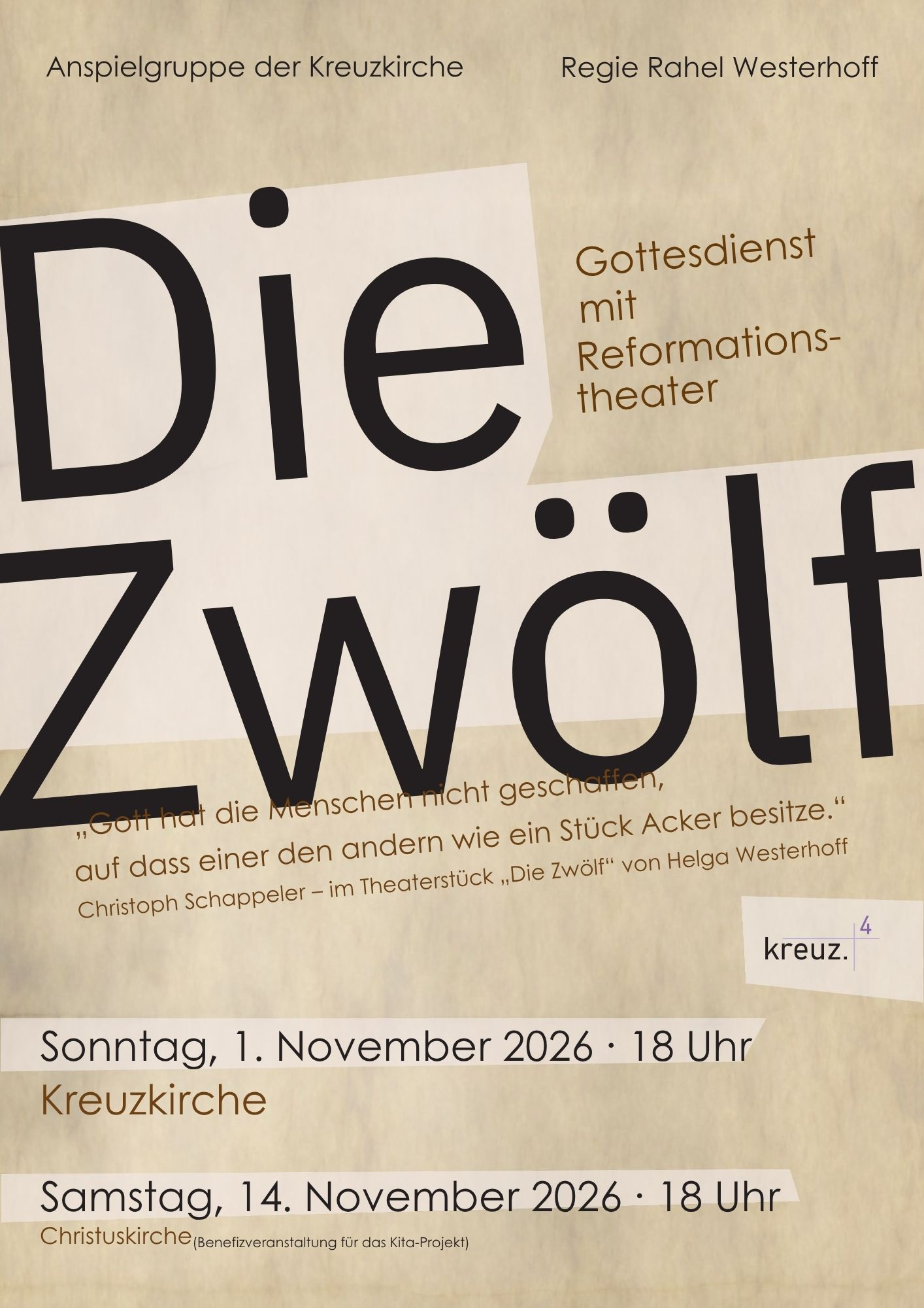 Bild der Veranstaltung