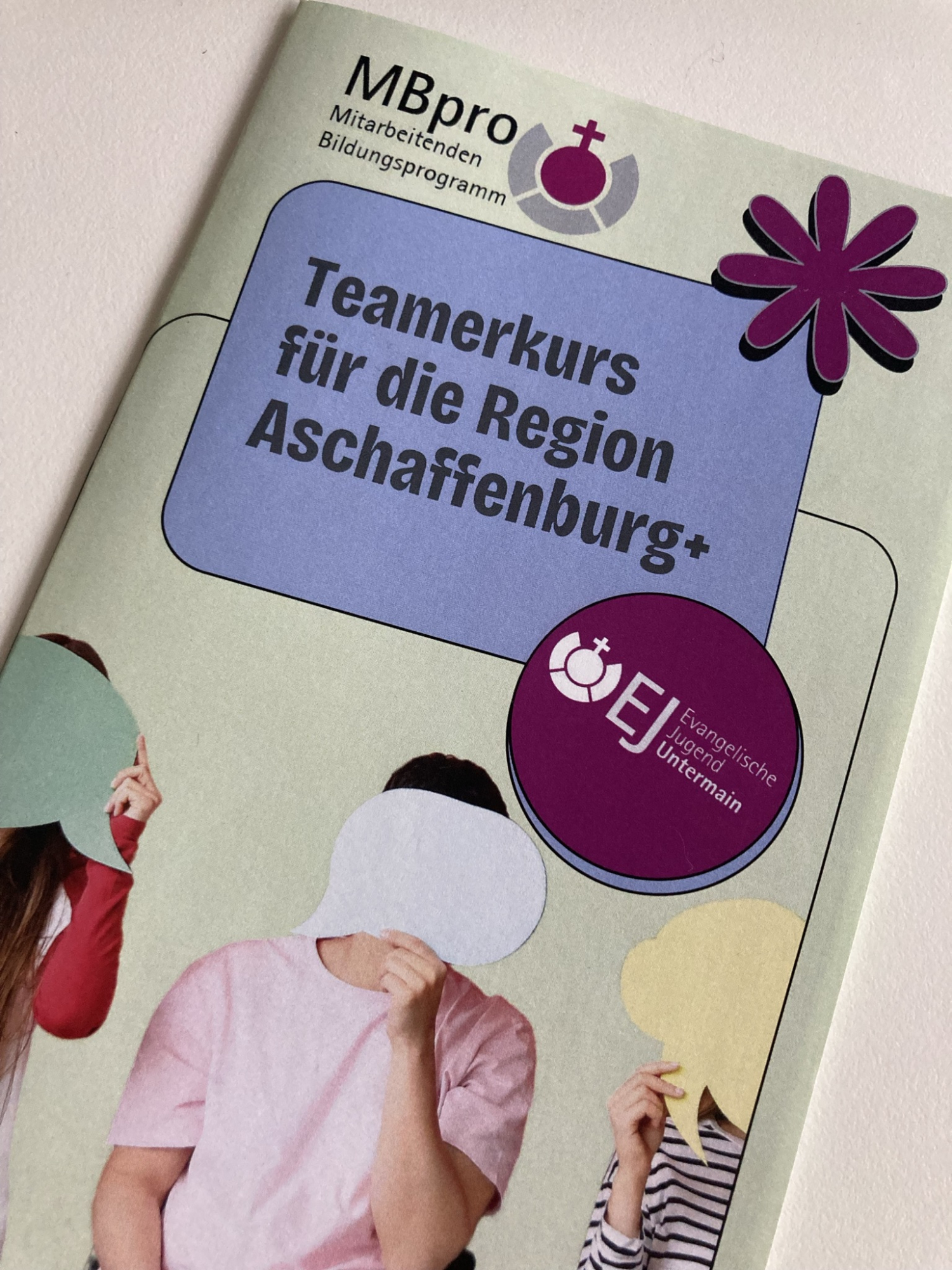 Bild der Veranstaltung