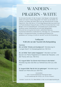 Bild der Veranstaltung
