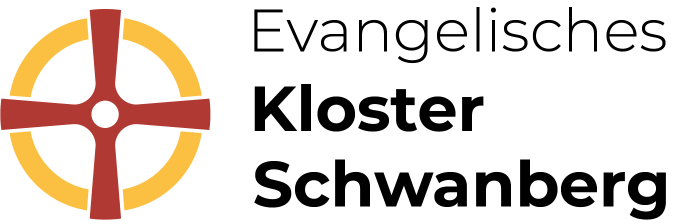 Bild / Logo Evangelisches Kloster Schwanberg - Geistliches Zentrum Schwanberg e.V.