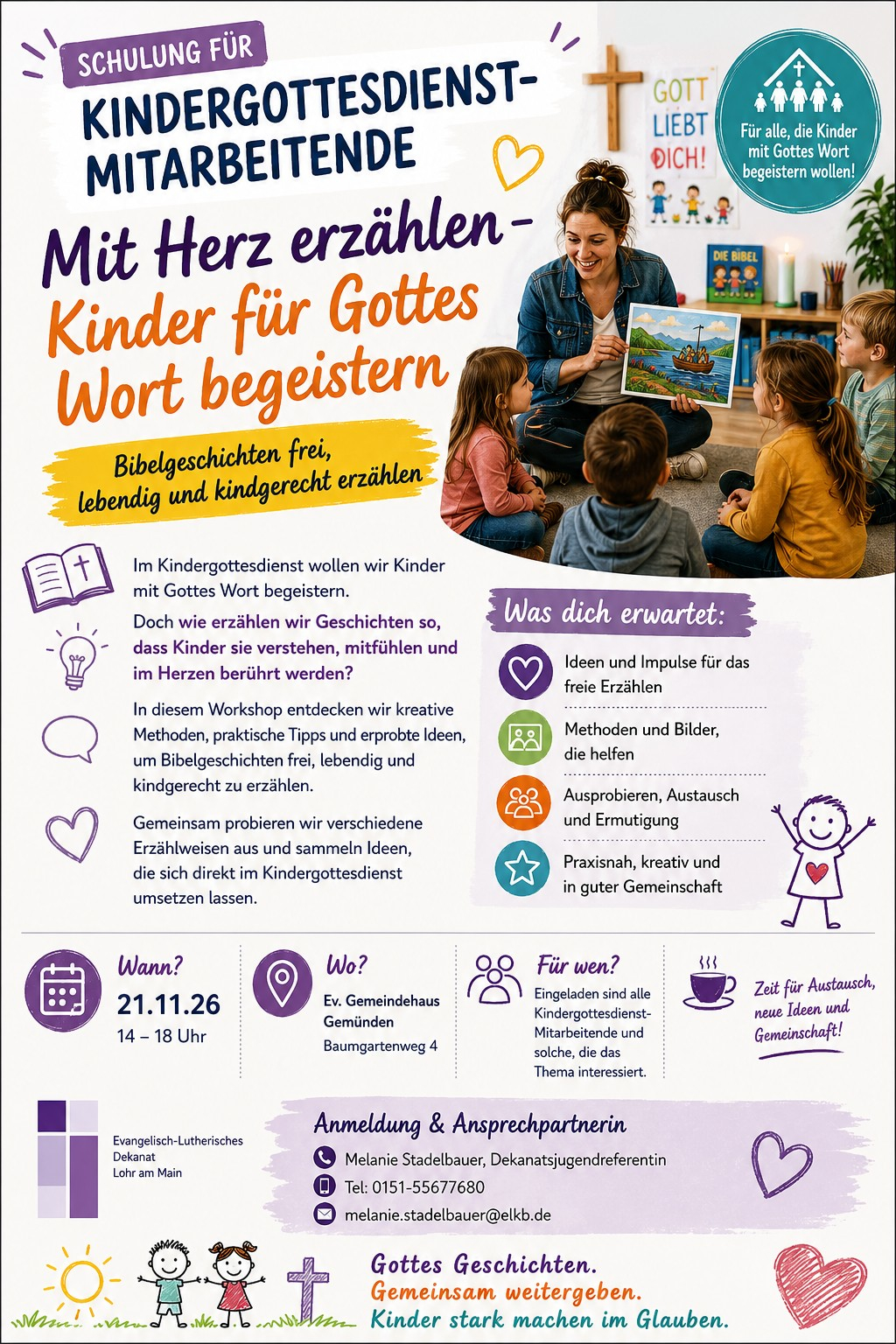 Bild der Veranstaltung
