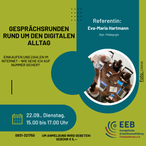 Bild der Veranstaltung