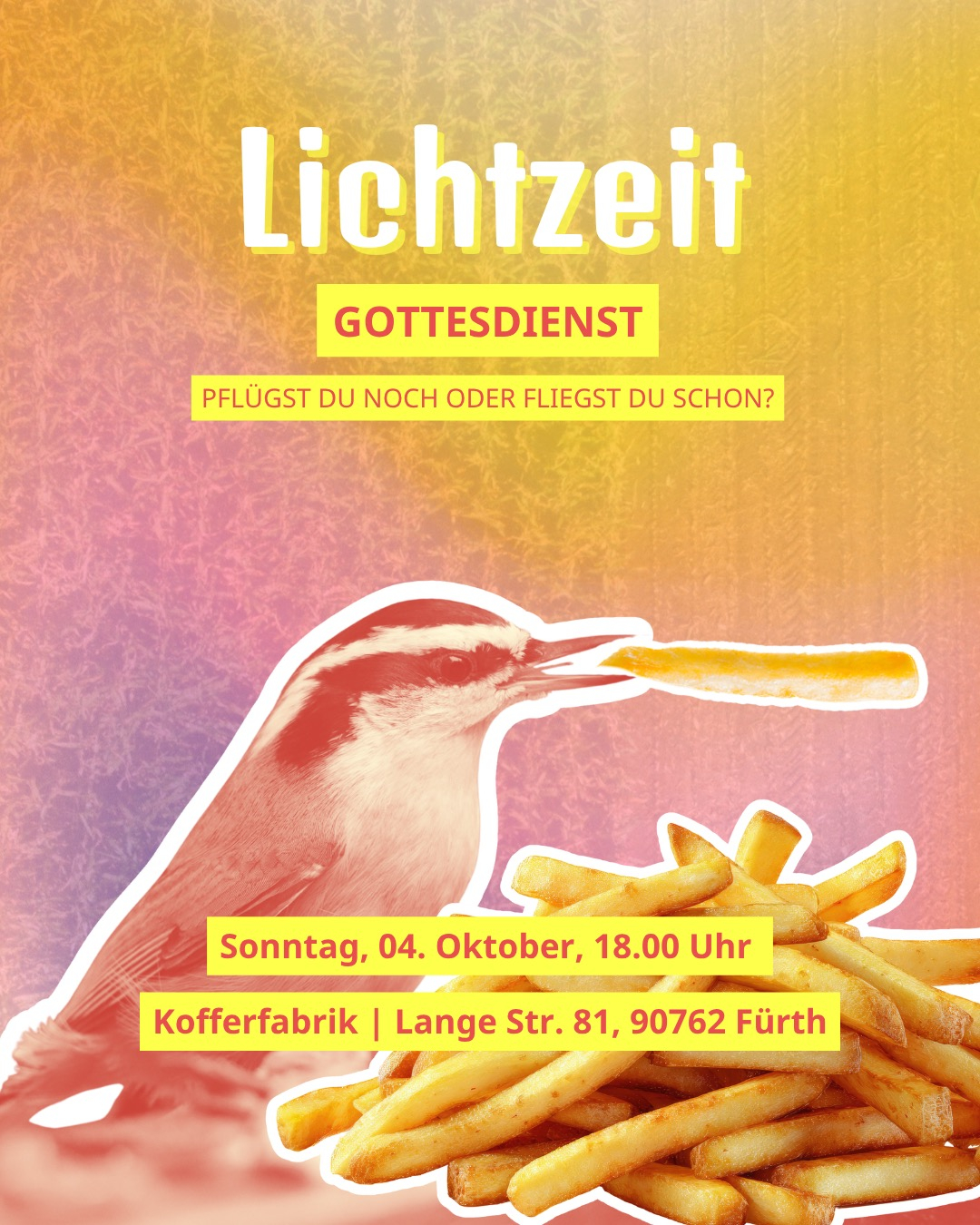 Bild der Veranstaltung