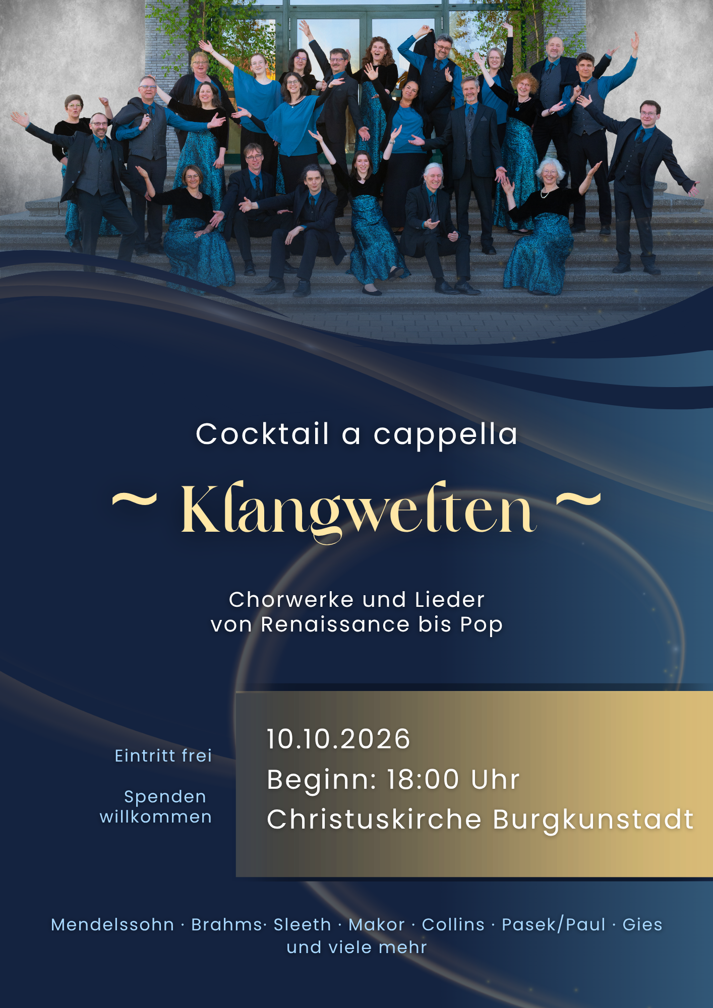 Bild der Veranstaltung