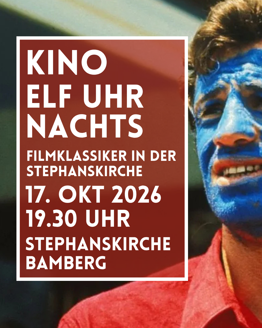 Bild der Veranstaltung