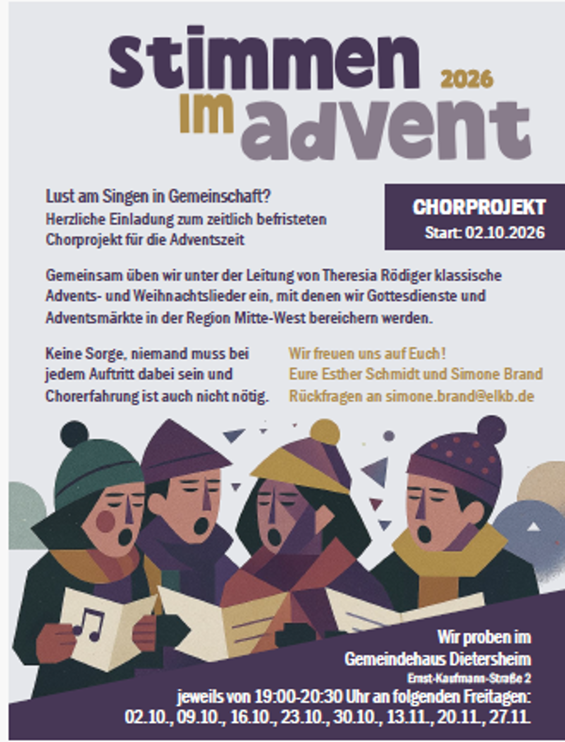 Bild der Veranstaltung