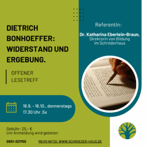 Bild der Veranstaltung