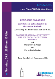 Bild der Veranstaltung