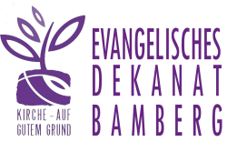 Bild / Logo Dekanat Bamberg