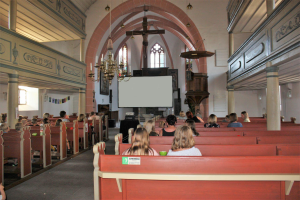 Bild der Veranstaltung