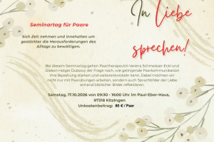 Bild der Veranstaltung