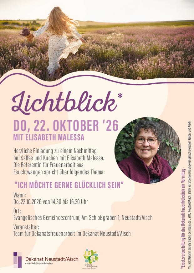 Bild der Veranstaltung