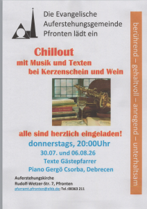 Bild der Veranstaltung