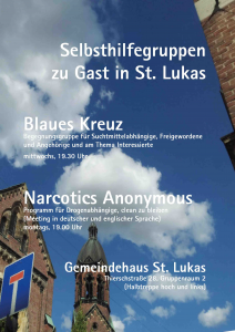 Bild der Veranstaltung