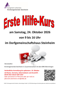 Bild der Veranstaltung