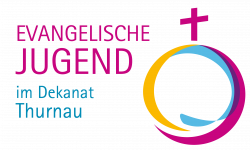 Bild / Logo Evangelische Jugend im Dekanat Thurnau