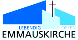 Bild / Logo Neusäß - Emmauskirche