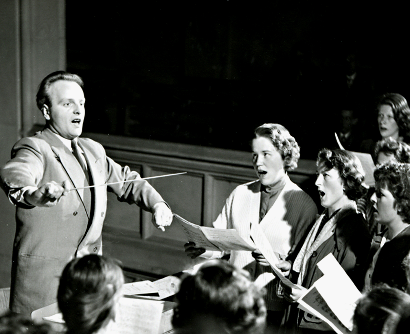 Bild der Veranstaltung