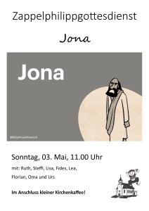 Bild der Veranstaltung