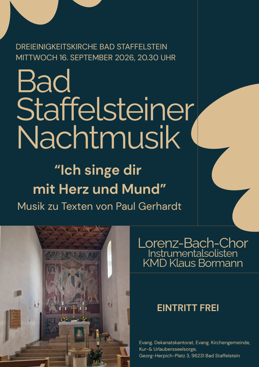 Bild der Veranstaltung
