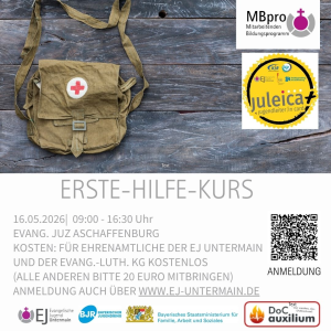 Bild der Veranstaltung