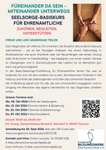 Bild der Veranstaltung