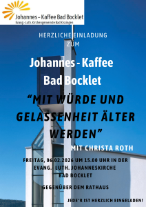 Bild der Veranstaltung